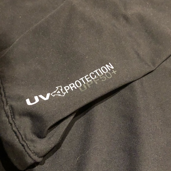 XCEL UV Protection Rashguard - Picture 5 of 5